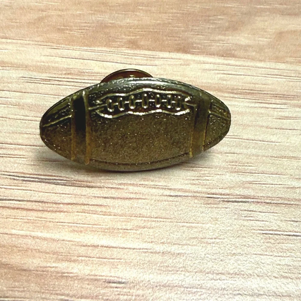N/A vintage gold